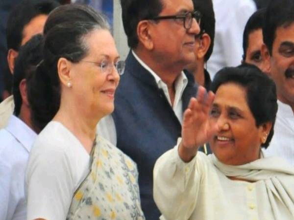 डीनर में मौजूद नहीं थे बीएसपी नेता एससी मिश्रा
