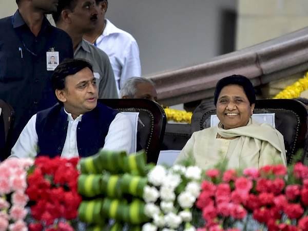 किन-किन लोकसबा सीटों पर जीती सपा-बसपा