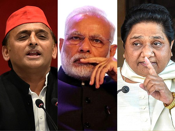'सपा-बसपा-रालोद का गठबंधन सिर्फ चुनाव तक नहीं बल्कि आगे भी बना रहेगा' 'सपा-बसपा-रालोद का गठबंधन सिर्फ चुनाव तक नहीं बल्कि आगे भी बना रहेगा'
