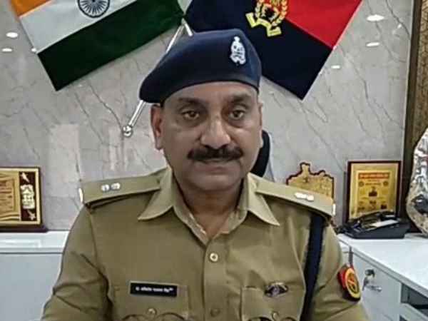 क्या कहा पुलिस ने