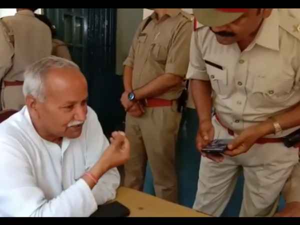 IT विभाग के जिला संयोजक