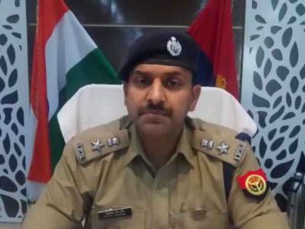 क्या कहा एसएसपी ने...