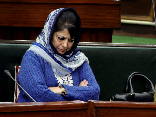 जम्मू-कश्मीर में ये हैं रुझान