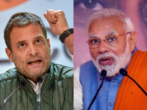 चौकीदार बना बड़ा मुद्दा