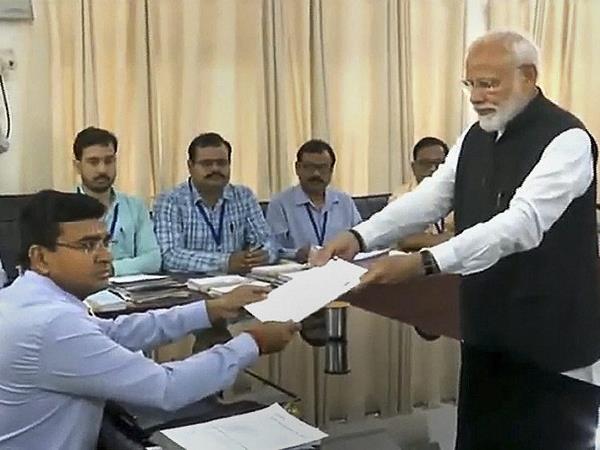 TRS के खिलाफ लड़े थे 117 किसान