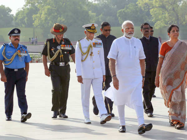 BIMSTEC देशों के नेता करेंगे शपथ ग्रहण में शिरकत BIMSTEC देशों के नेता करेंगे शपथ ग्रहण में शिरकत