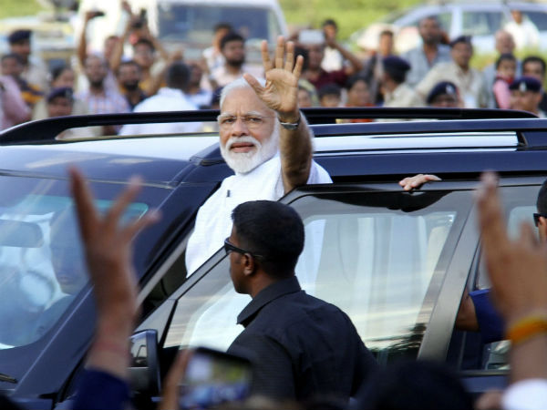 क्या मोदी देश के मुसलमानों का दिल जीत पाएंगे?