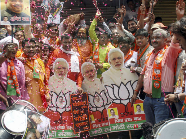 तो पूरी तरह से सही साबित हुए प्रदीप गुप्ता.... 