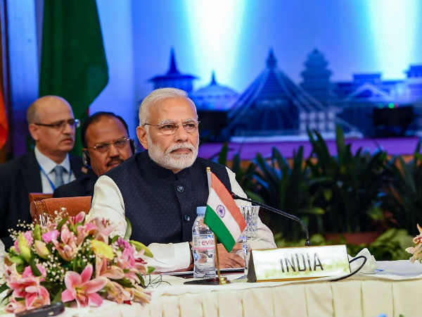 क्‍यों बुलाया गया किर्गिस्‍तान और मॉरीशस को 