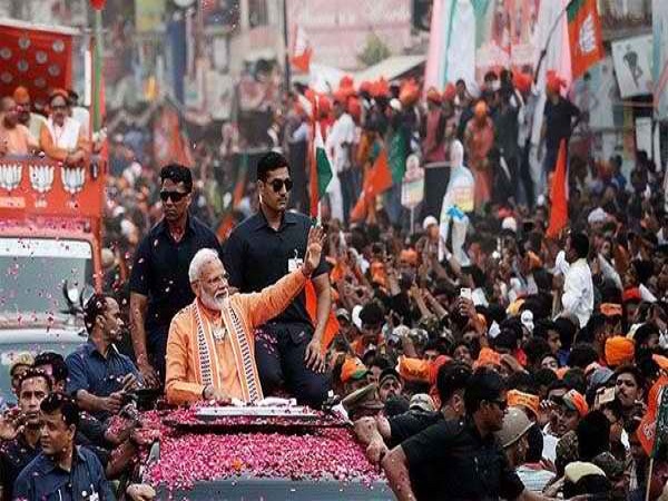 एग्जिट पोल ने दिए थे जीत के संकेत