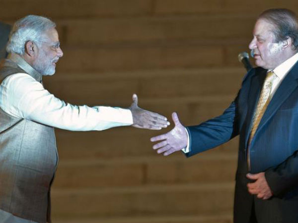 पांच वर्ष पहले आए थे नवाज 