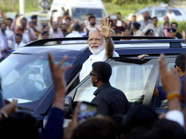 अर्बन डेवलपमेंट पर जोर अर्बन डेवलपमेंट पर जोर