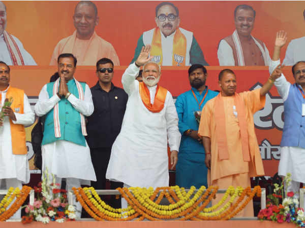 क्या पूर्वी यूपी में बदल रहे हैं समीकरण?