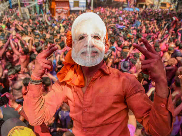 छठा चरण 12 मई को छठा चरण 12 मई को