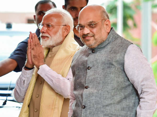 सत्ता में रहकर सत्ता में लौटे हैं मोदी