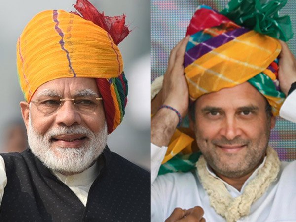 बीजेपी-कांग्रेस को इतनी सीटें आने का किया दावा