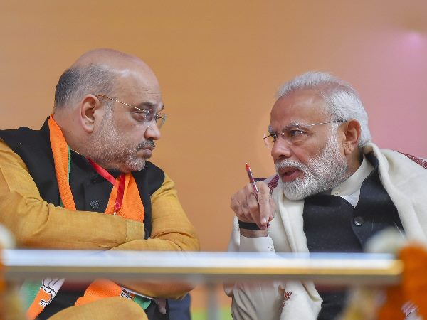 ये विश्वास करना मुश्किल लगता है कि 2014 उम्मीदों का चुनाव था ये विश्वास करना मुश्किल लगता है कि 2014 उम्मीदों का चुनाव था