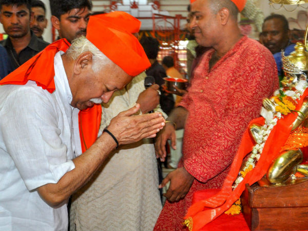 'राम का काम करना है, राम का काम होकर रहेगा' 'राम का काम करना है, राम का काम होकर रहेगा'