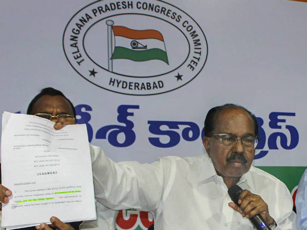 'ऐसी सरकार अस्थिर होगी' 'ऐसी सरकार अस्थिर होगी'