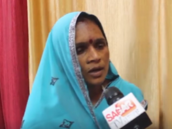 Sagar Watchman Son Aayushman top in MP board 10th result 2019