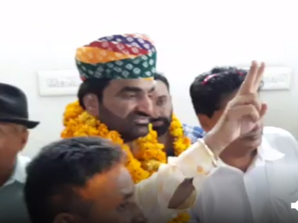 जाट-राजपूत एकता की शुरुआत जाट-राजपूत एकता की शुरुआत