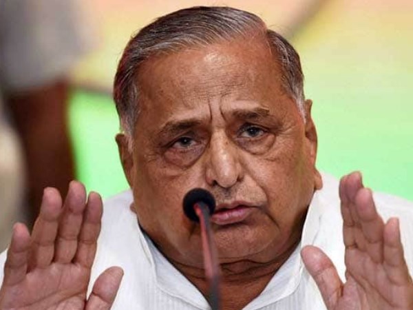 सपा का गढ़ है मैनपुरी