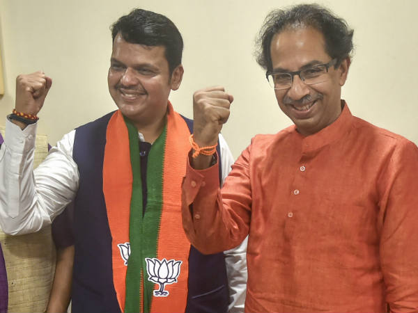 मुंबई की सभी 6 सीटों पर कब्जा कायम