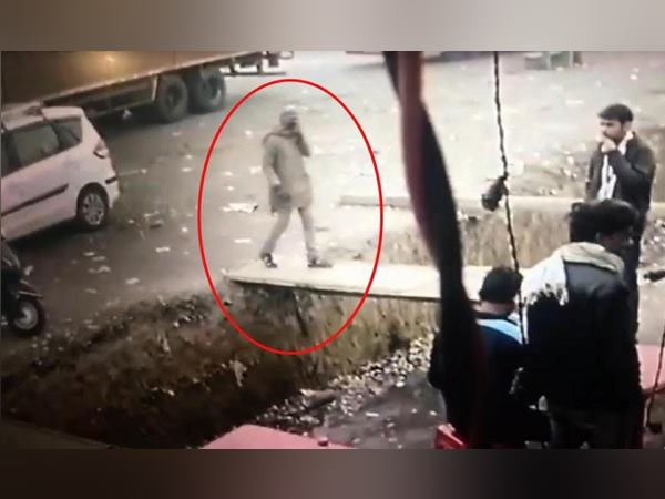 A Serial killer murdered women in Mumbai, police reaches at Gandhinagar for investigation