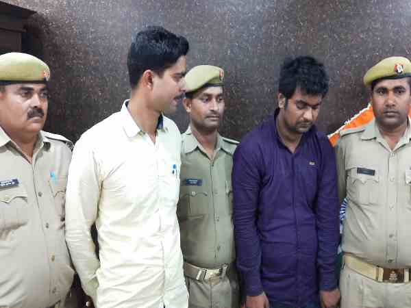 man murdered his friend for money