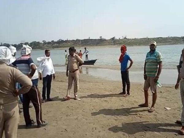 परिजनों ने कबूल किया जुर्म