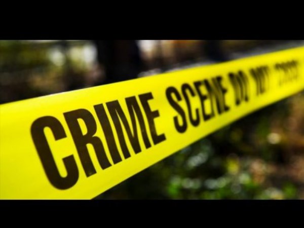 नदी में नहीं मिला शव