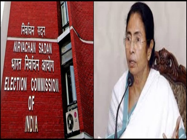 बंगाल में हिंसा पर चुनाव आयोग ने की बड़ी कार्रवाई
