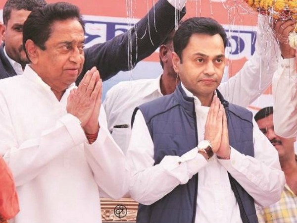 नकुलनाथ सबसे अमीर सांसद