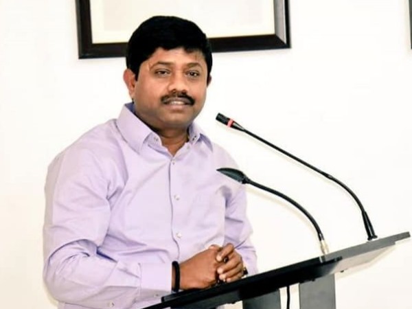 भेजा धमकी भरा मैसेज