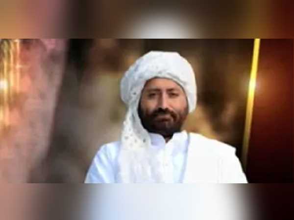 Asharams Son Narayan Sai gets new identity in Lajpore Jail at surat Asharams Son Narayan Sai gets new identity in Lajpore Jail at surat