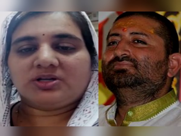 पीड़ित महिलाओं को मिला-इंसाफ