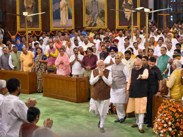 बिमस्‍टेक लीडर्स पहुंचे दिल्‍ली 