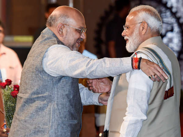 बीजेपी लगातार कर रही थी ऐसी जीत के दावे