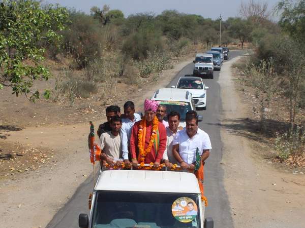 निर्दलीय जीते तो अगली बार टिकट मिली