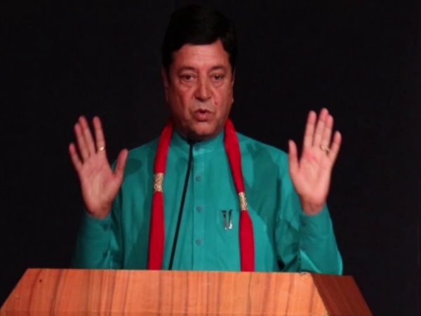 पांच साल तक रहे अलसीर प्रधान