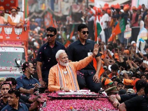 इन राज्यों से एक भी मंत्री शामिल नहीं? इन राज्यों से एक भी मंत्री शामिल नहीं?