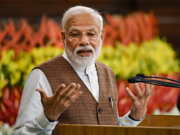 30 मई को शाम 7 बजे दूसरी बार PM पद की शपथ लेंगे नरेंद्र मोदी 30 मई को शाम 7 बजे दूसरी बार PM पद की शपथ लेंगे नरेंद्र मोदी