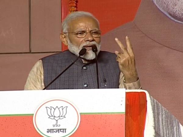 चुनावों के बीच क्या हुआ, मेरे लिए वो बात बीत चुकी है