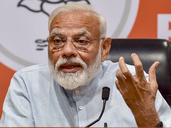 पीएम ने दिया ये जवाब