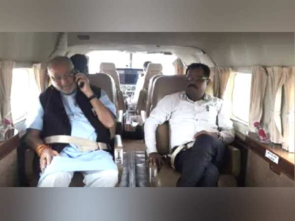 पीएम मोदी के भाई की पत्नी भगवतीबेन का निधन पीएम मोदी के भाई की पत्नी भगवतीबेन का निधन