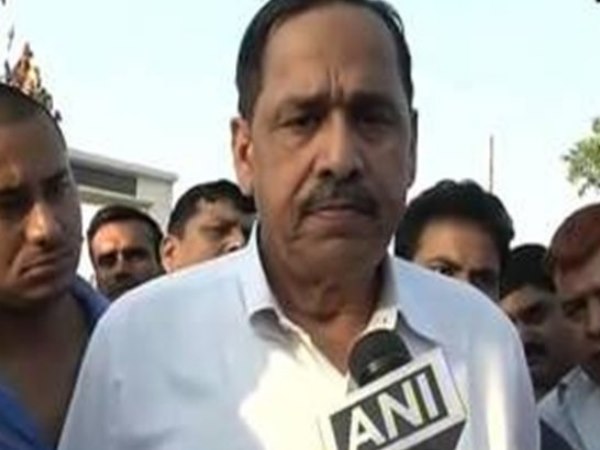 'मैं मायावती को बहुत अच्छी तरह से जानता हूं' 'मैं मायावती को बहुत अच्छी तरह से जानता हूं'