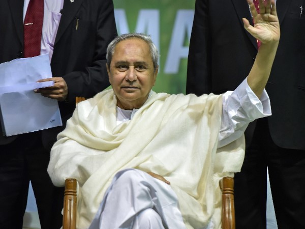 'हम ओडिशा में 2014 के प्रदर्शन को दोहराने जा रहे हैं'