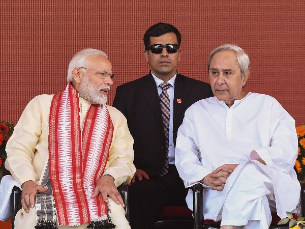 उस पार्टी या गठबंधन को समर्थन देंगे, जो केंद्र में सरकार बनाने की स्थिति में होगा