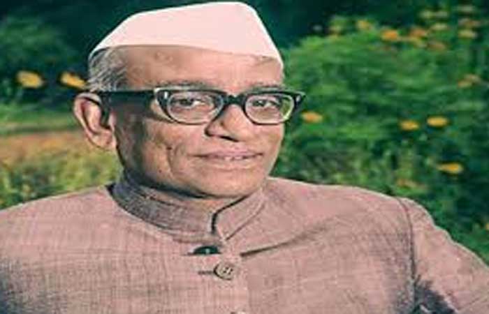 नीलम संजीव रेड्डी के नाम रिकॉर्ड