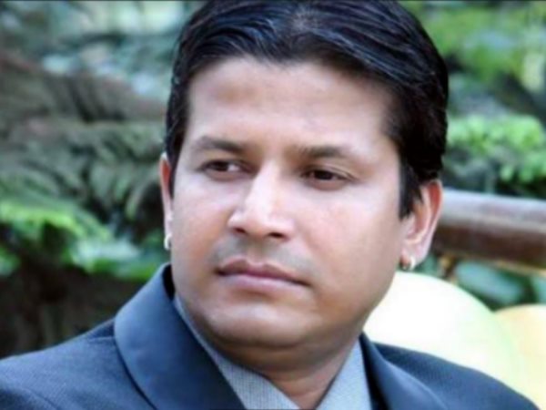 राहुल गांधी पर पार्टी को डुबो देने आरोप